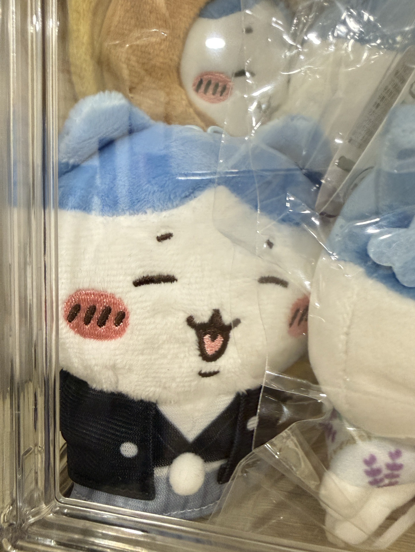 新年正月 小八吊飾 正版 Parade