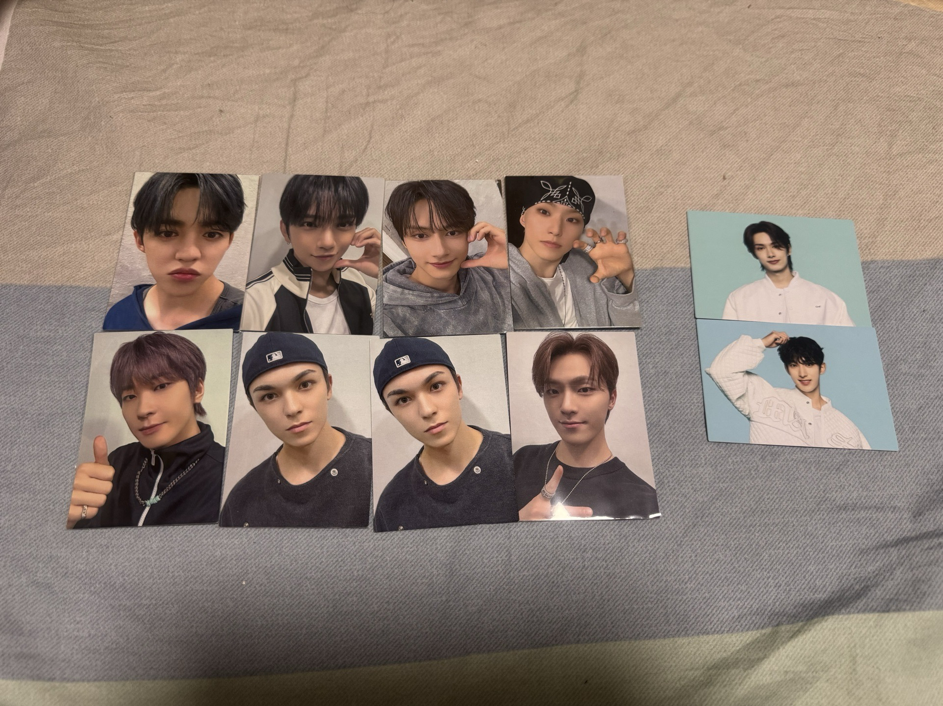 現貨 橫板 直出