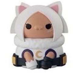 綠谷小貓貓、米爾科小貓貓