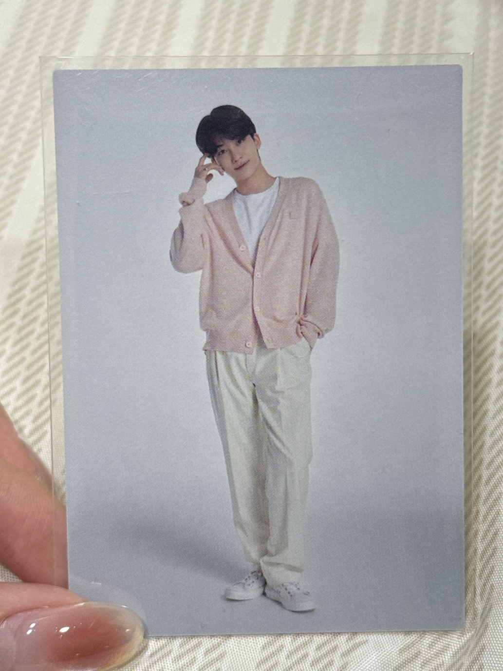 22‘FM HANABI 隨機卡 漢