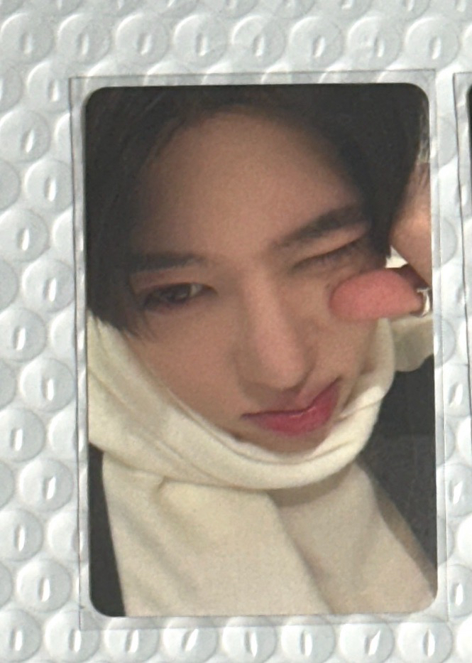 是溫am4.0簽售卡