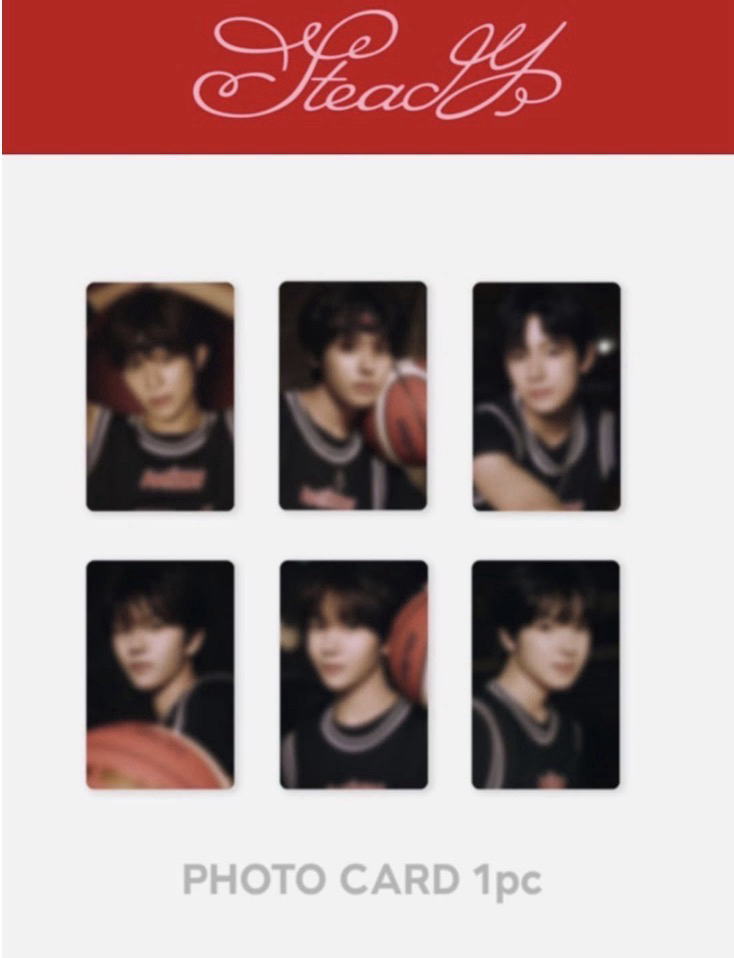 WISH籃球收納包（含卡）