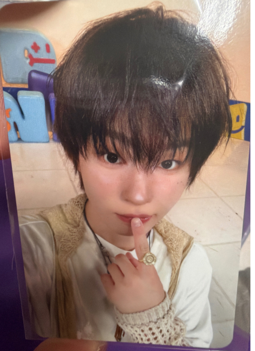 岡本佳樹 快閃店滿額卡