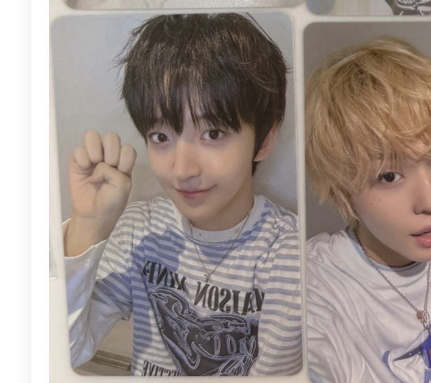 東玹首爾飯咪入場卡