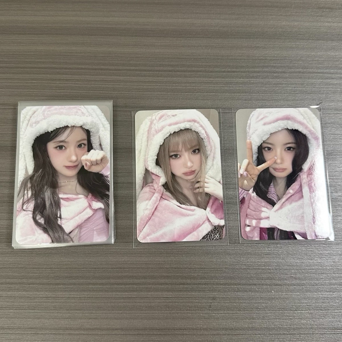 KiiiKiii hl2.0特典 Sui haum