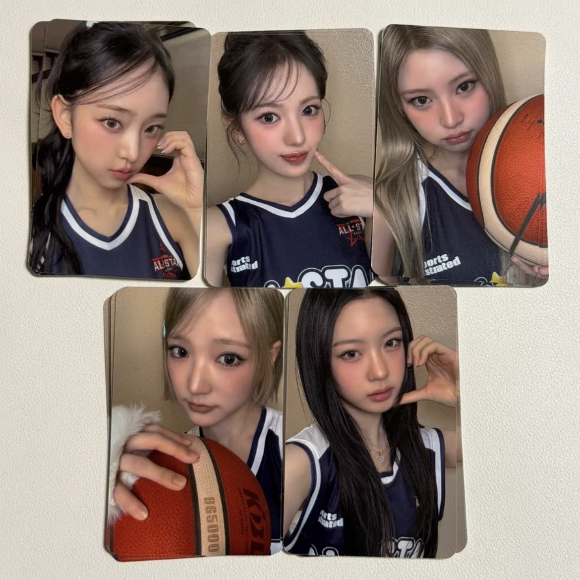 KiiiKiii am1.0特典