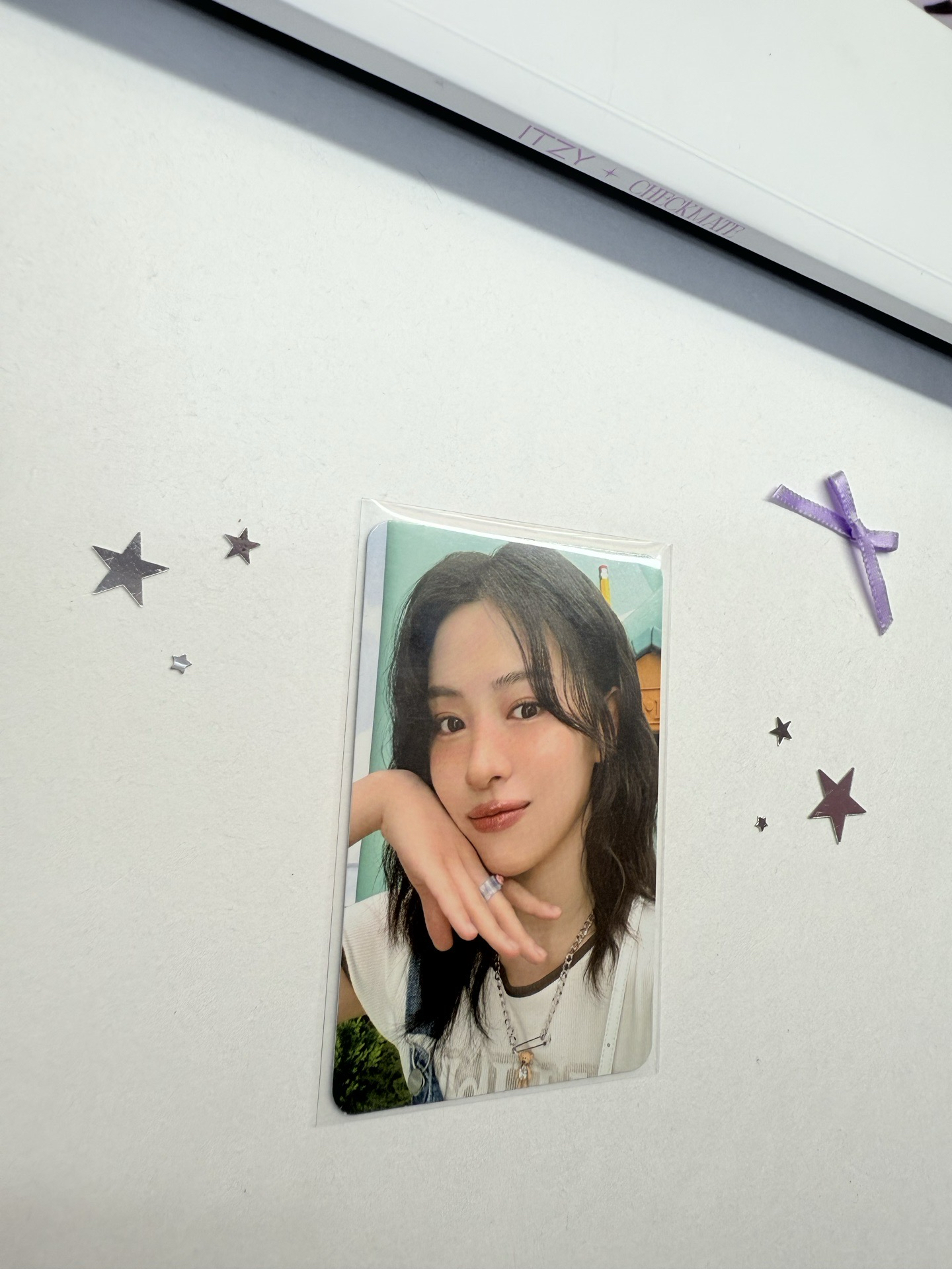 2024 FM 周邊卡 手鍊卡 留