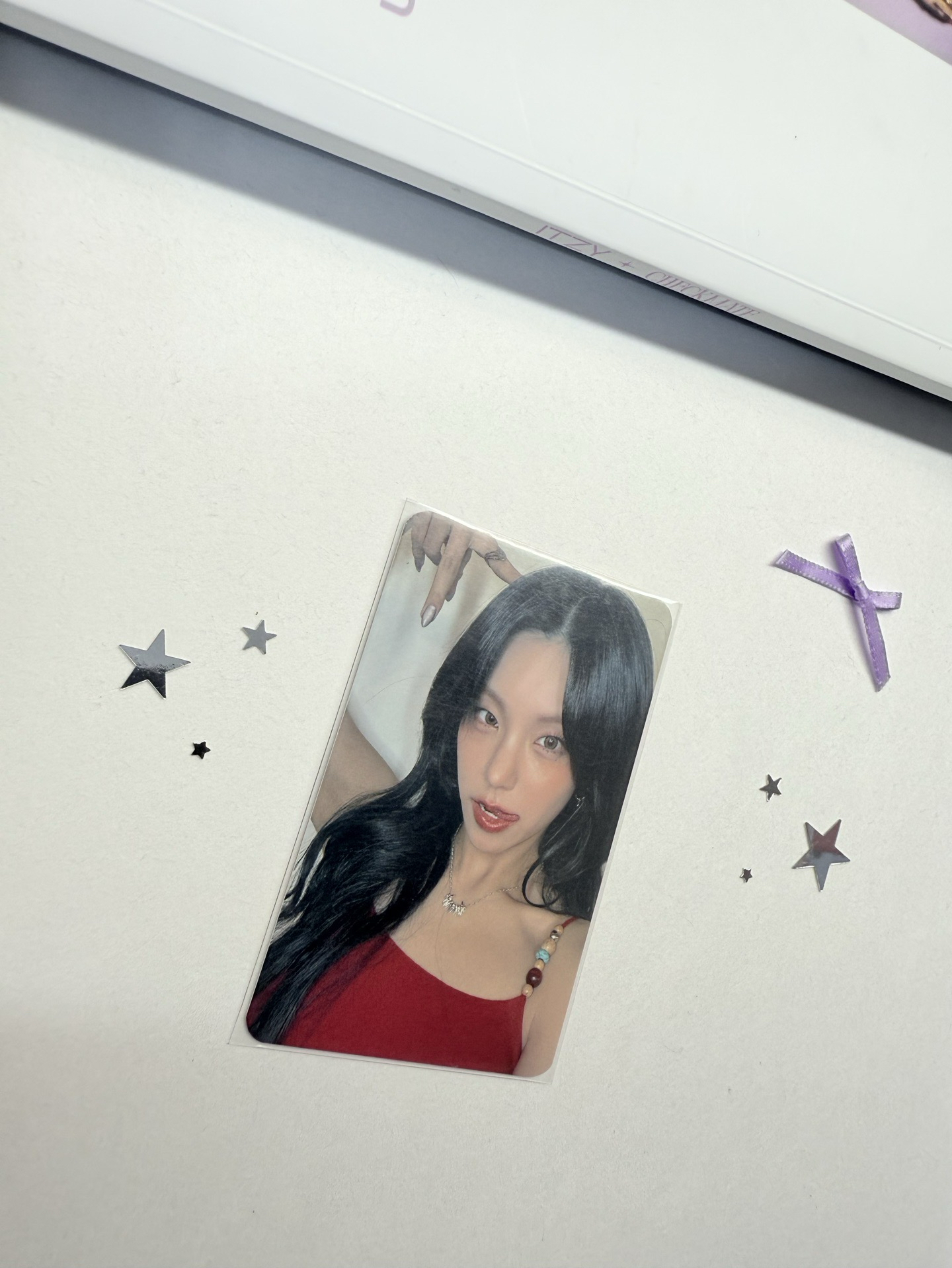 AIR bdm 線上 簽售卡 