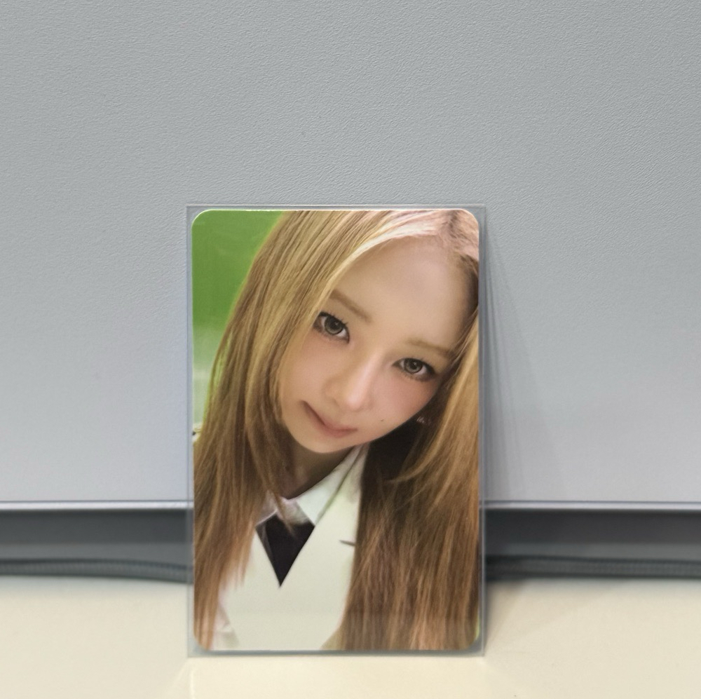 隨機卡 海軍服怜