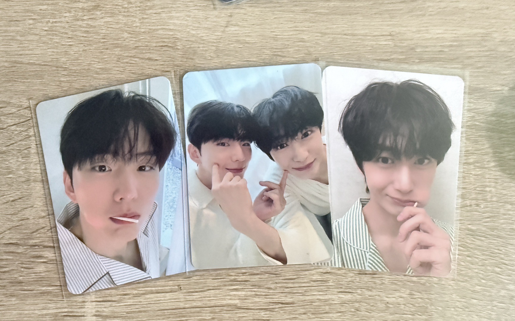 monsta x 保代言 celimax 基賢 亨願