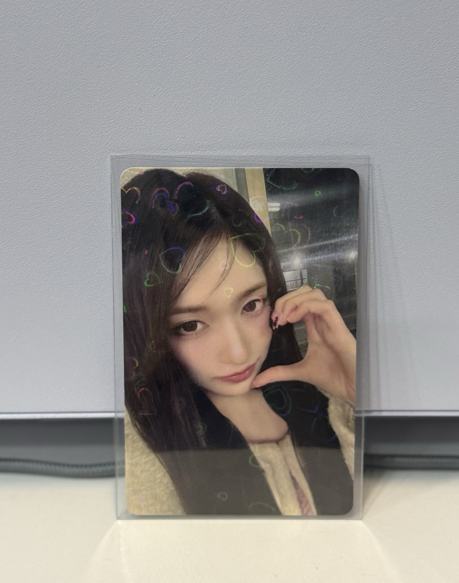 塔店 澀谷 閃卡