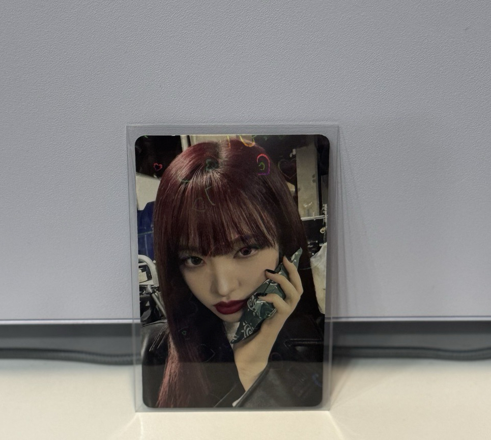 塔店 澀谷 閃卡