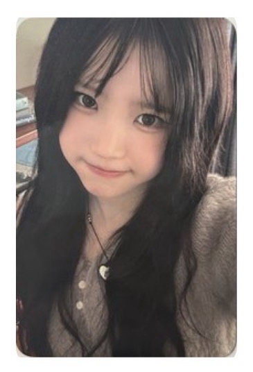 25世巡安可場 Day2 入場卡 河英