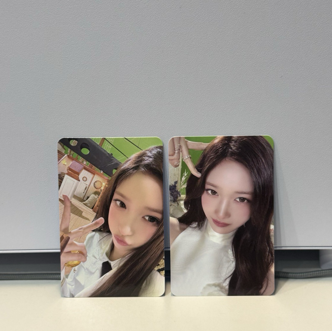 隨機卡 禮服海軍瑞 兩張一起