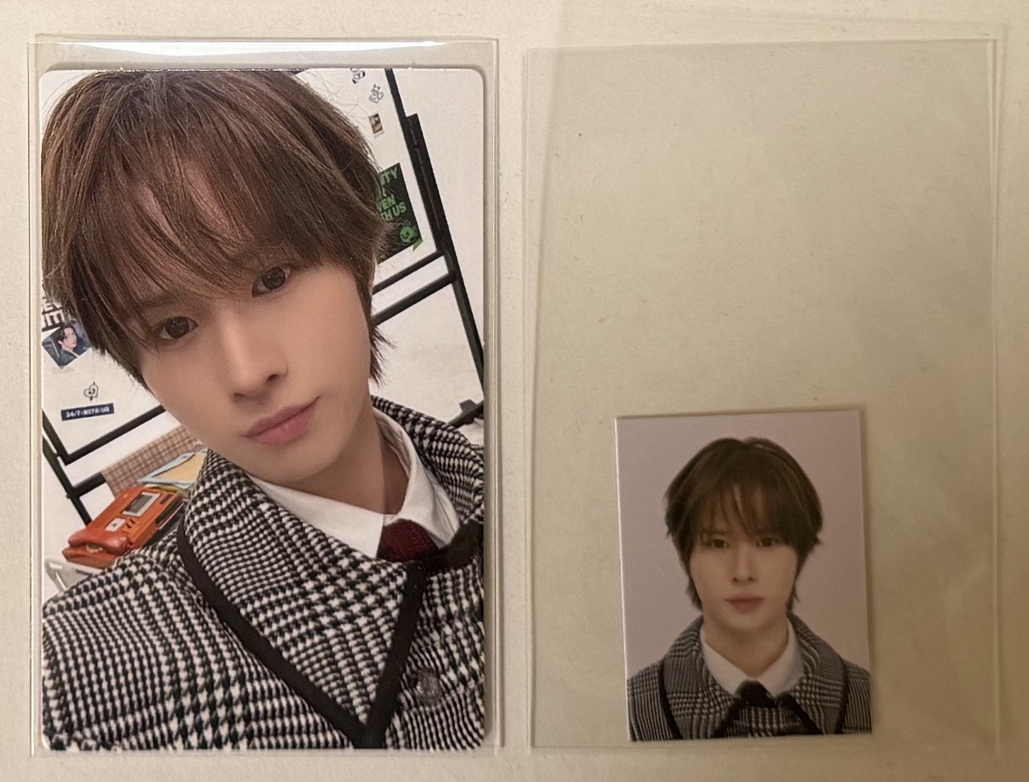 炅潣二期會員禮