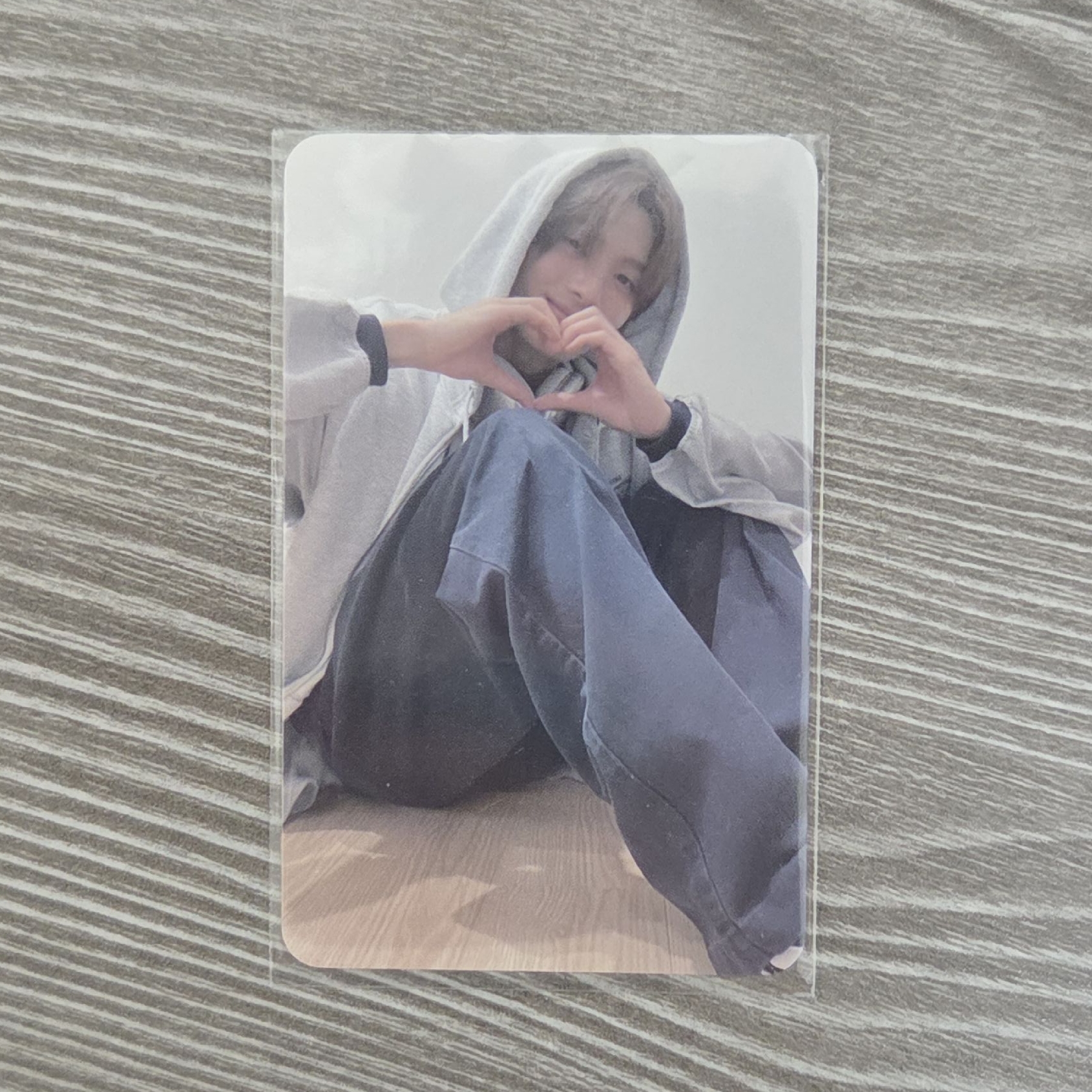 崔英宰 釜山 pst 幸運卡