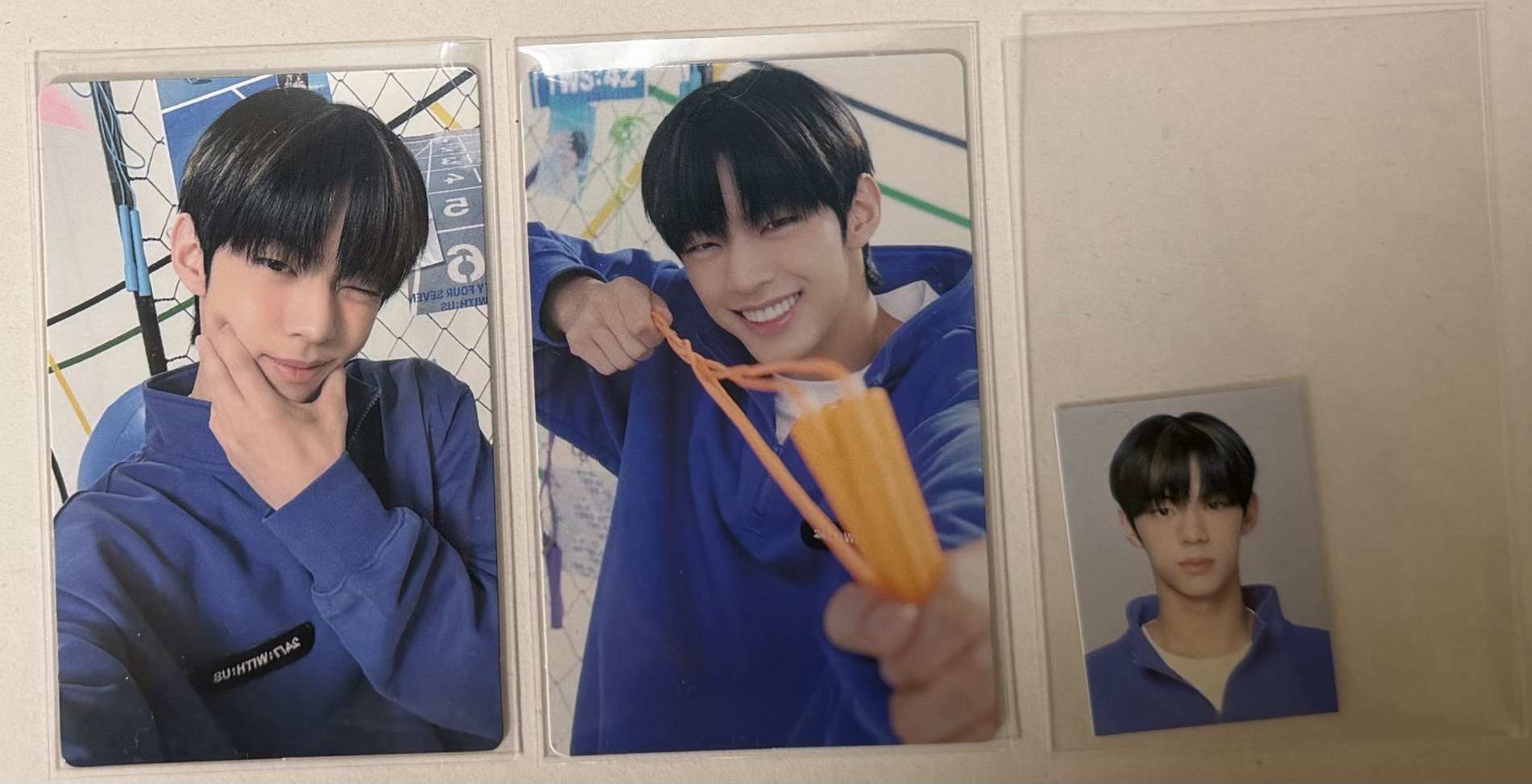 道勳一期會員禮