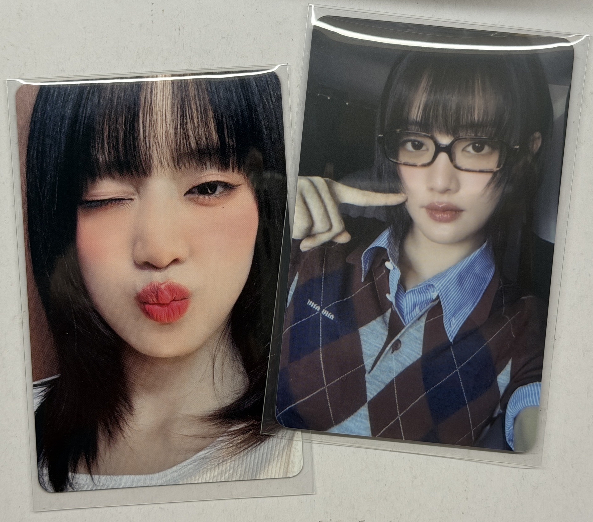 漂亮米妮小熱卡｜直出不綁