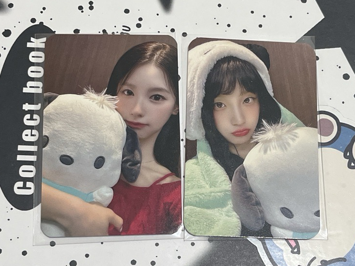 姐弟帕恰狗！！！