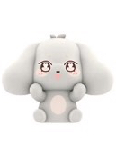 戀愛造型公仔尚