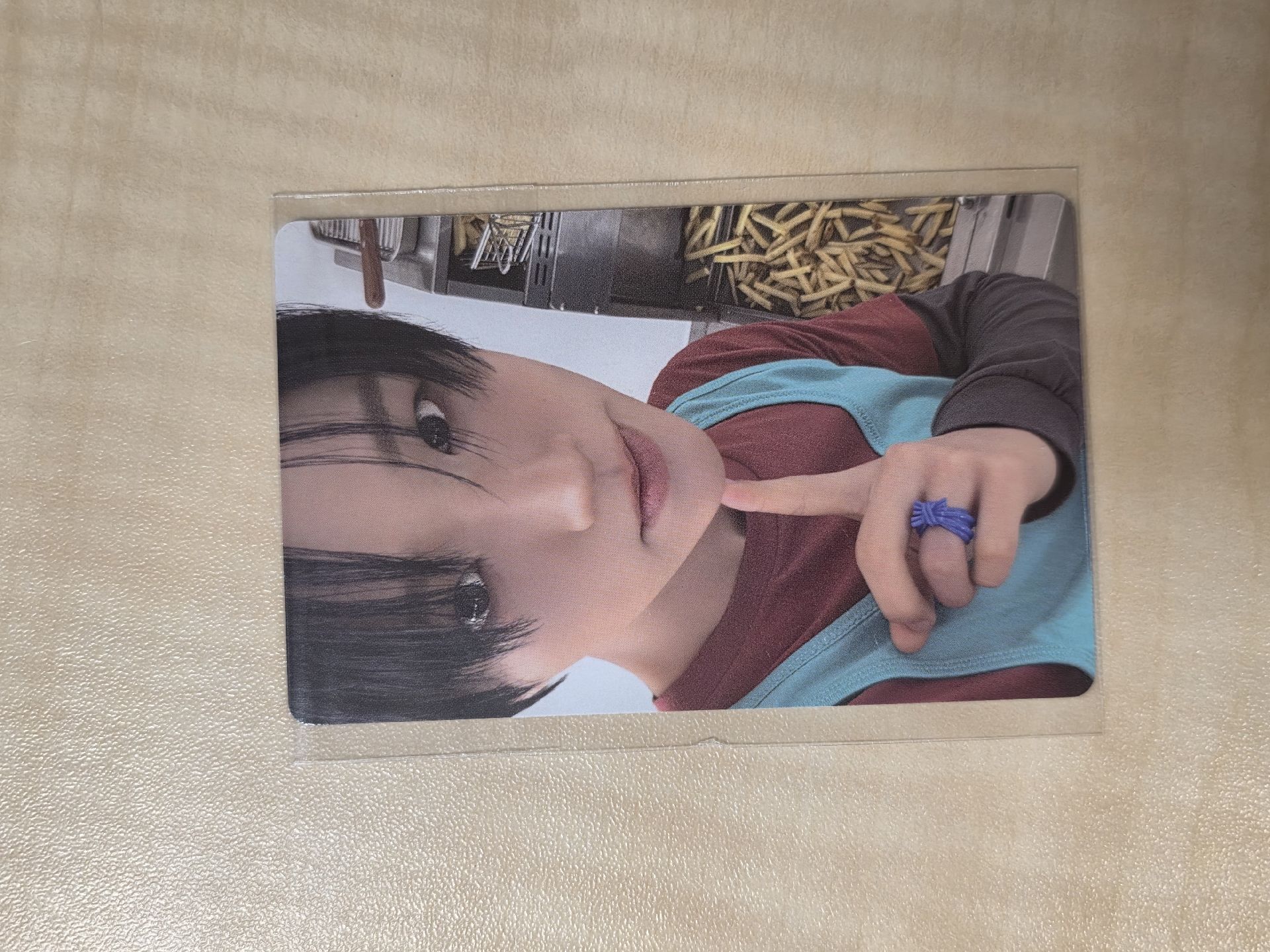 安可LD 比奇堡居民栽禧