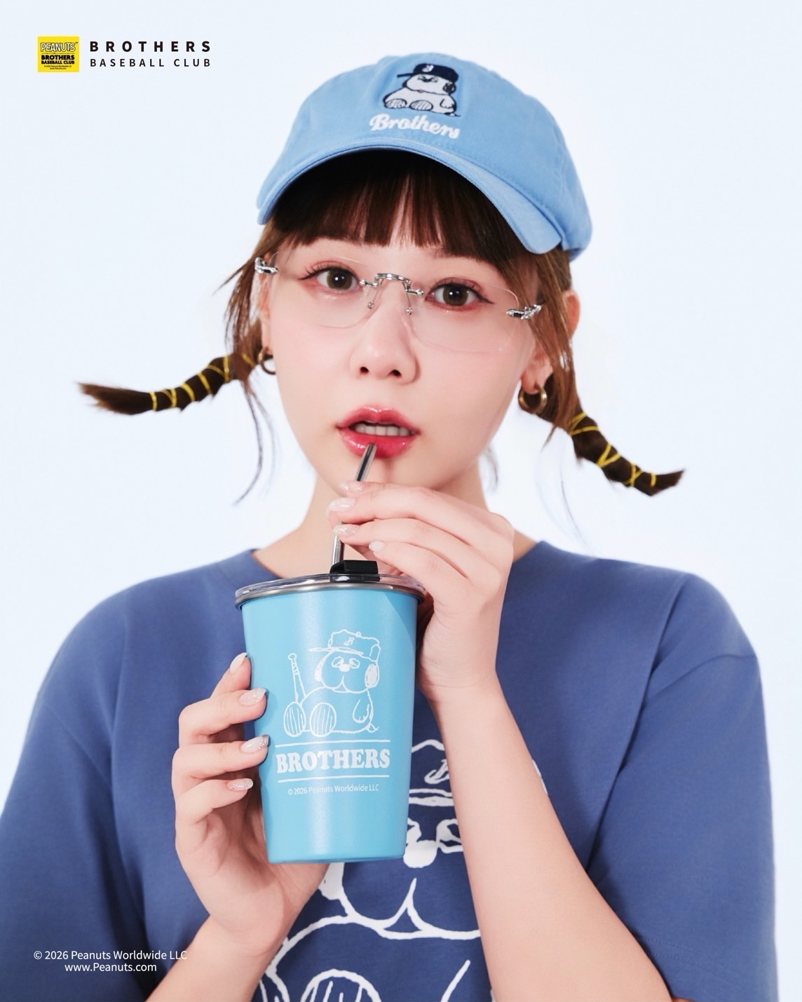 Olaf & Belle 篇