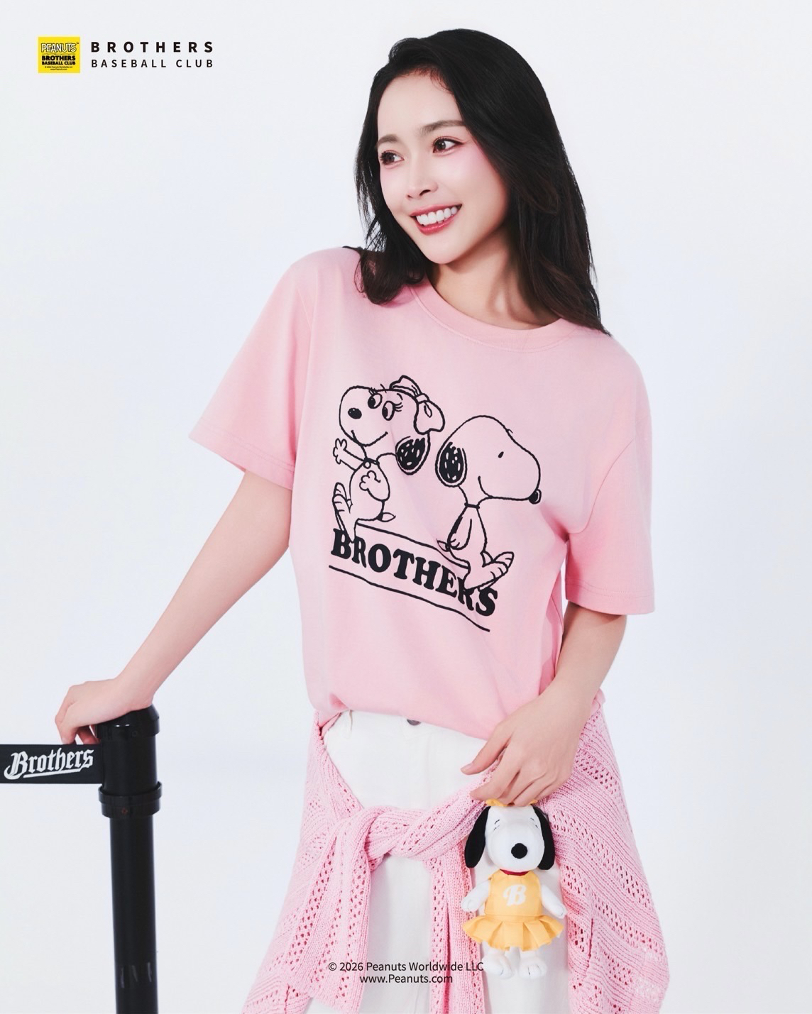 Olaf & Belle 篇