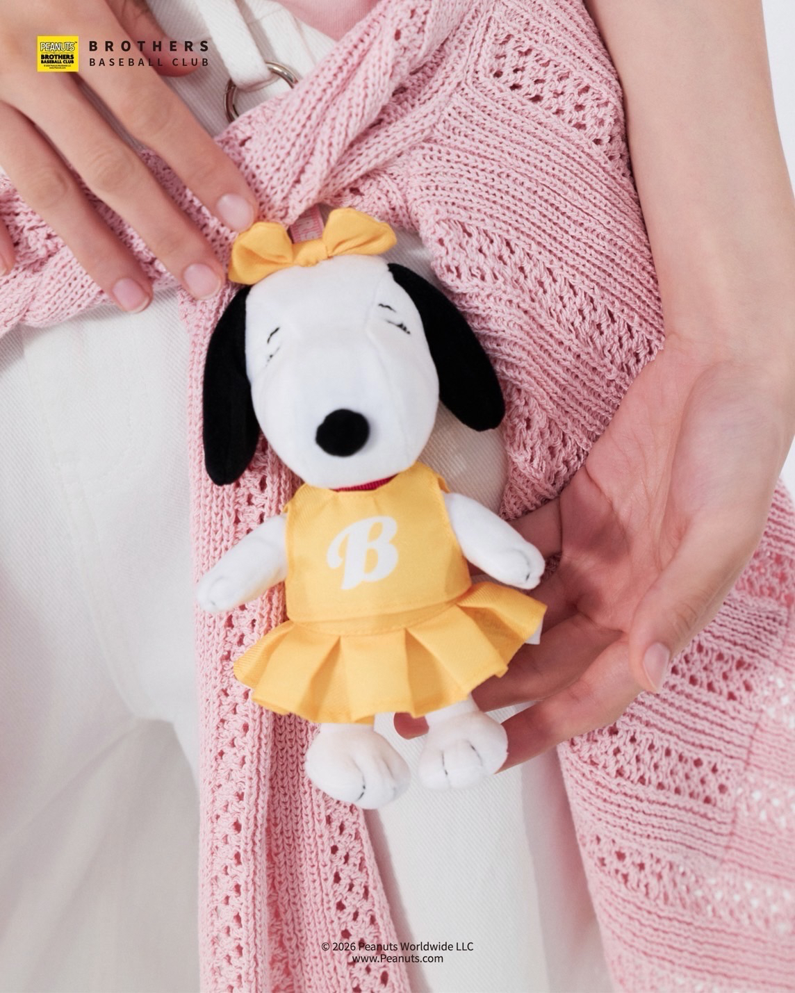 Olaf & Belle 篇