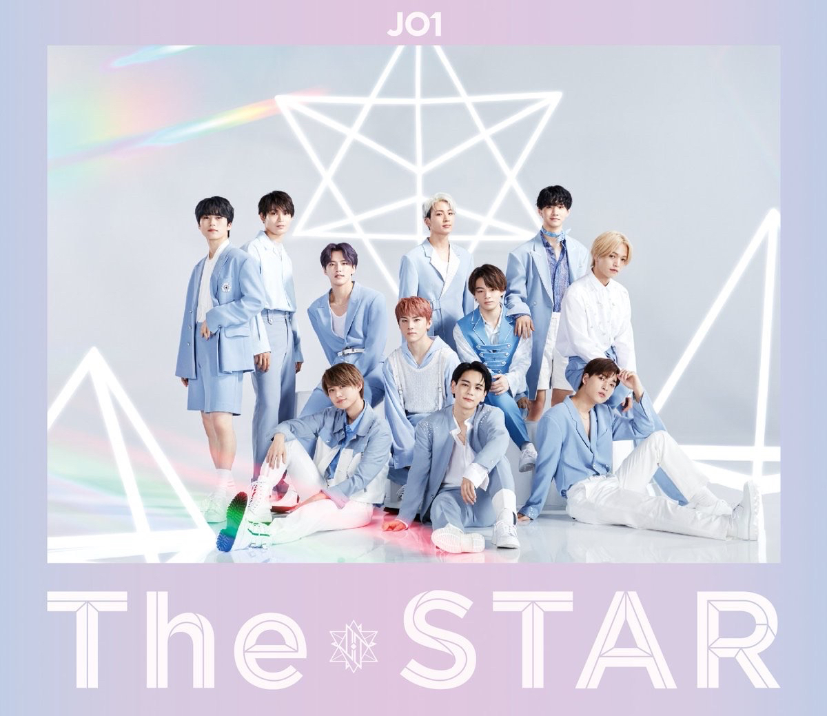 The STAR