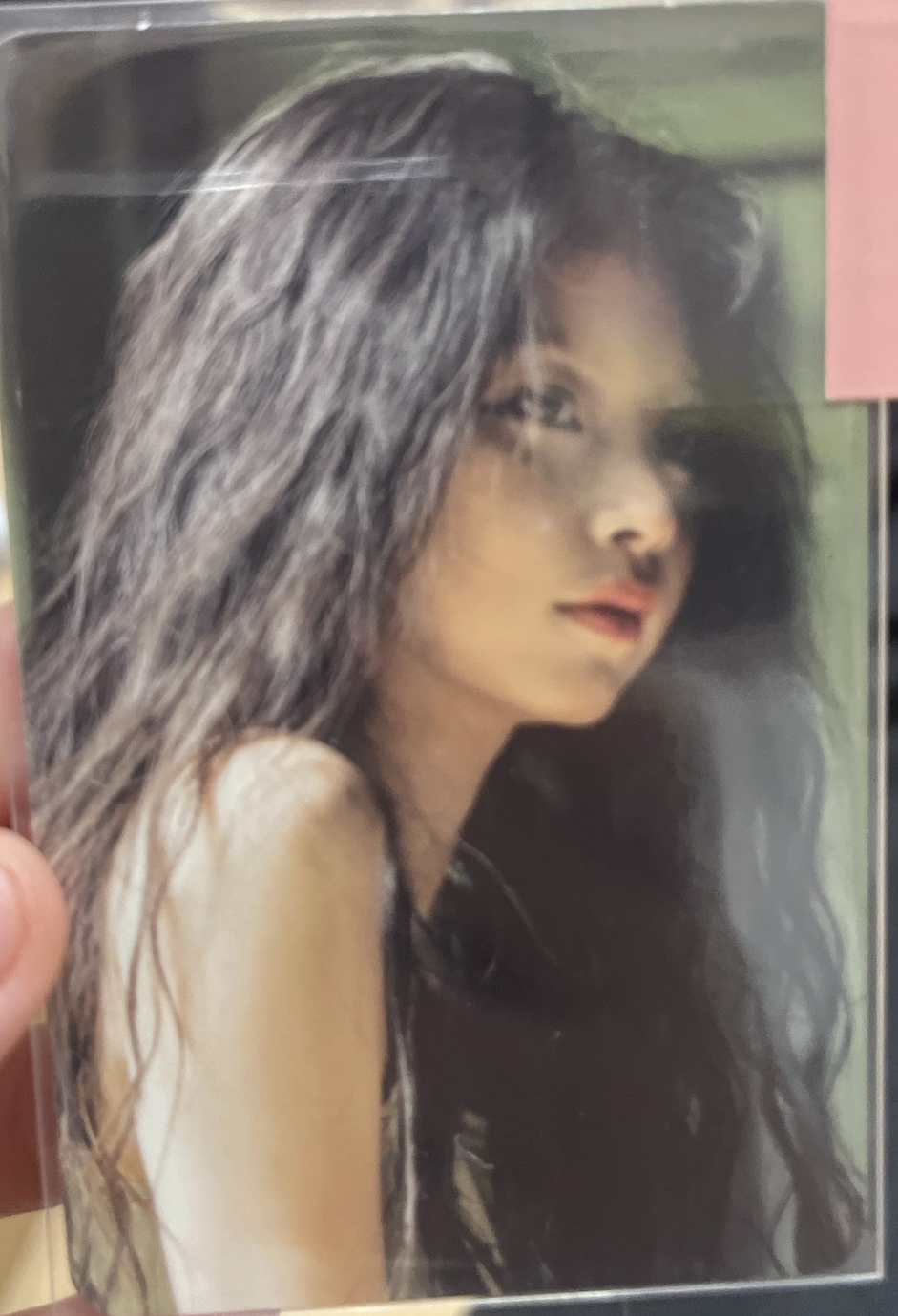 出道專預售特典