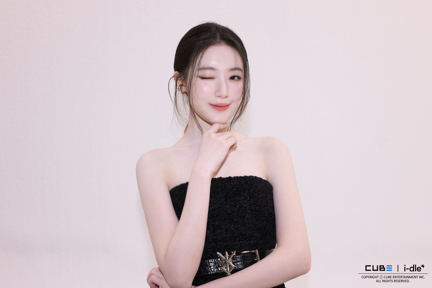 Xuan🐺