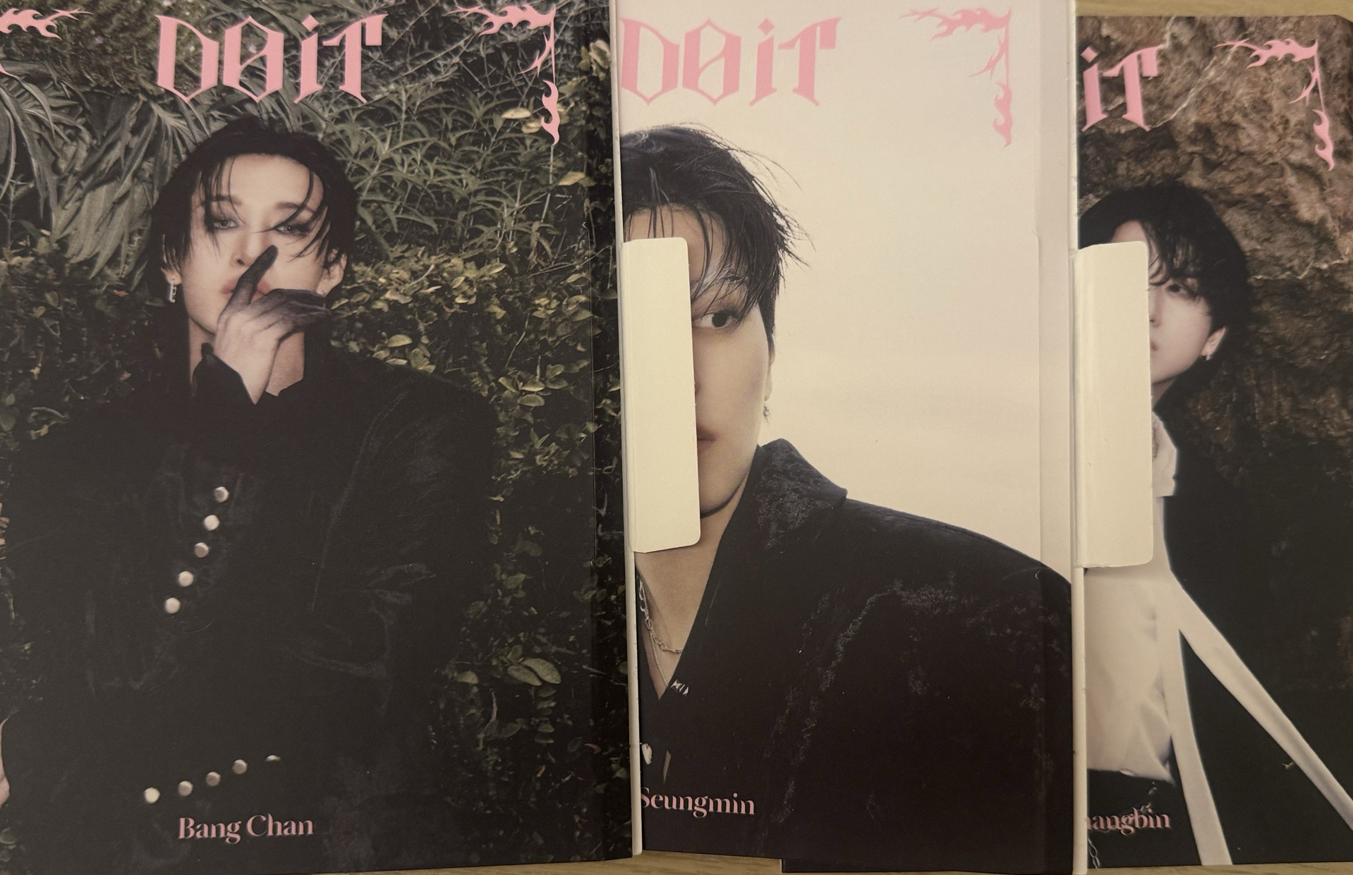 🐺🐽🐶空專(共三本)