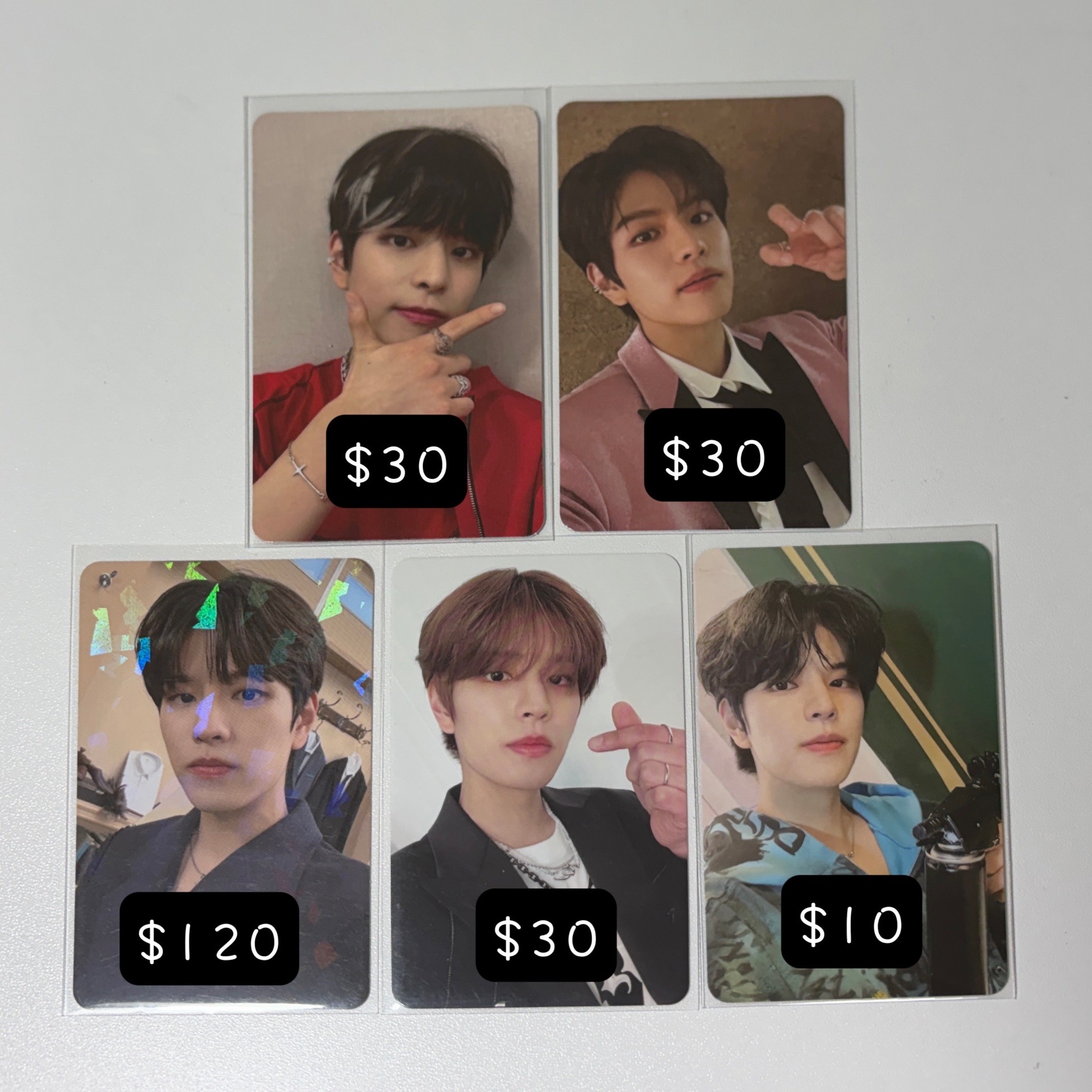 迷孩賣場-7 玟卡