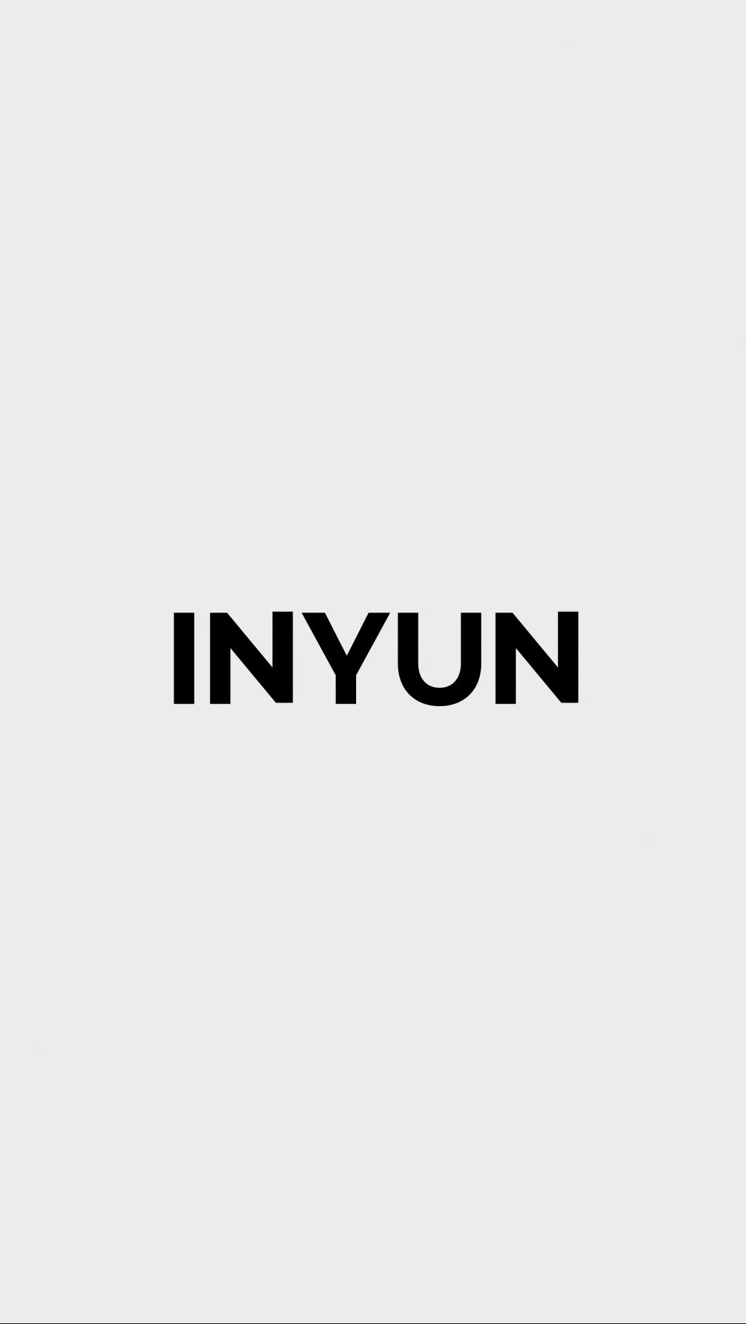 INYUN Part.1