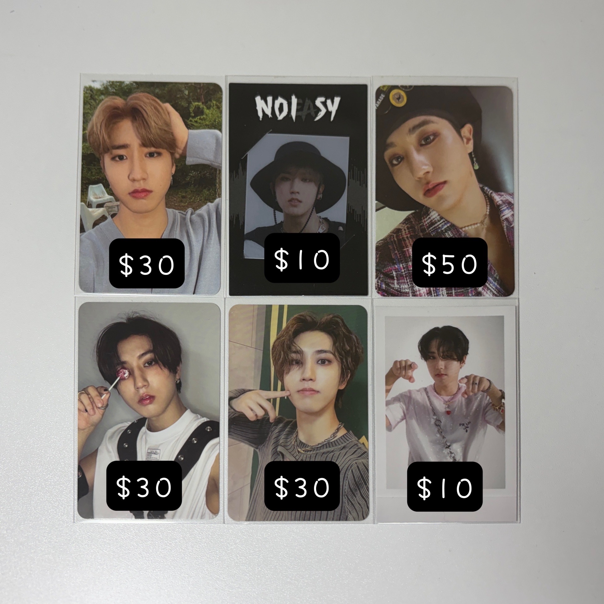 迷孩賣場-5 城卡