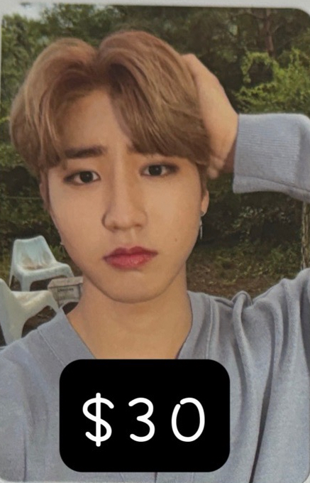 NOEASY 雙面卡 城 