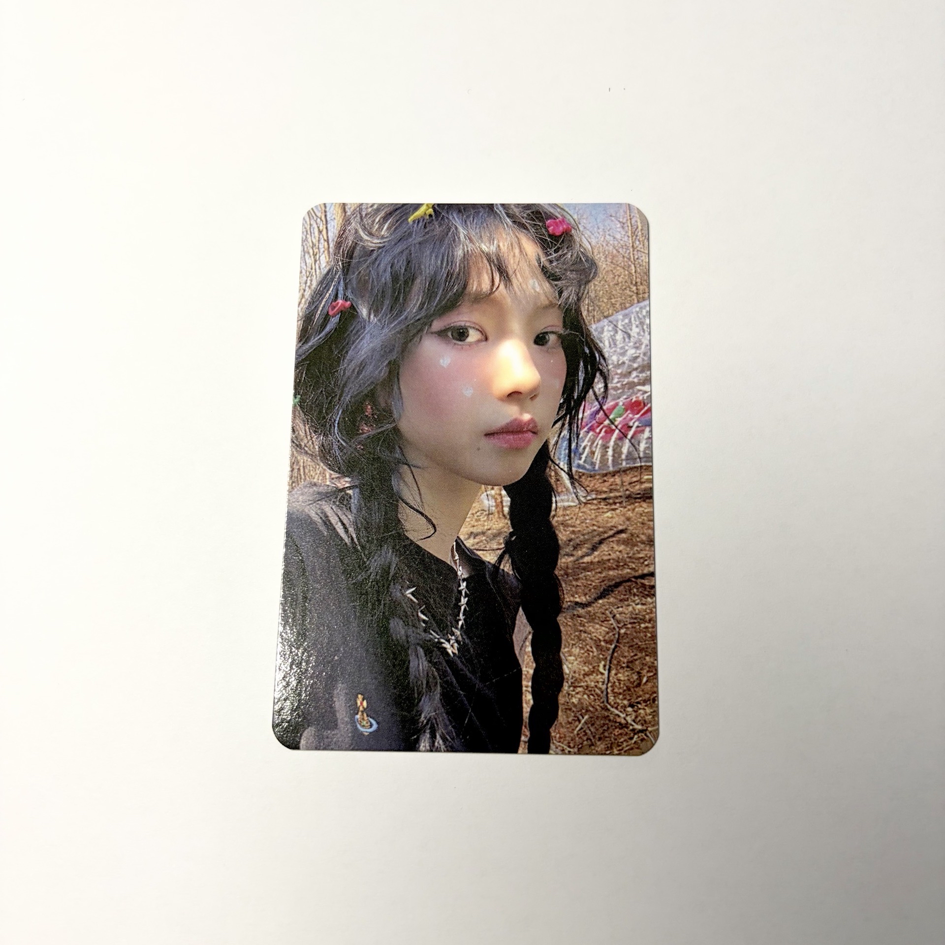 Karina 星河預售A柚 sr柚 中背