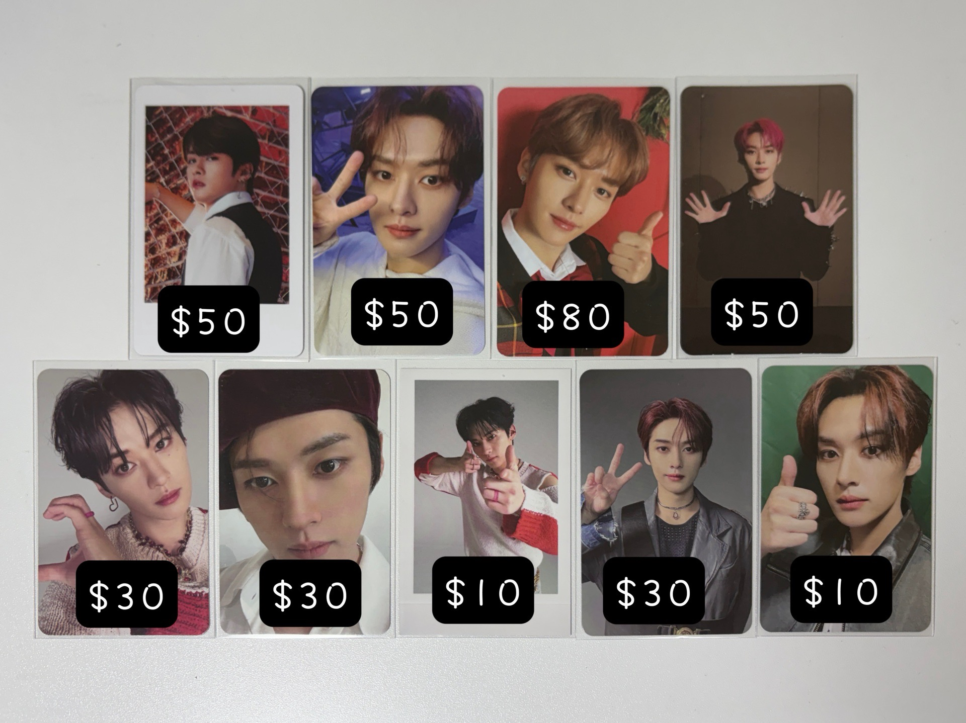 迷孩賣場-2 旻卡