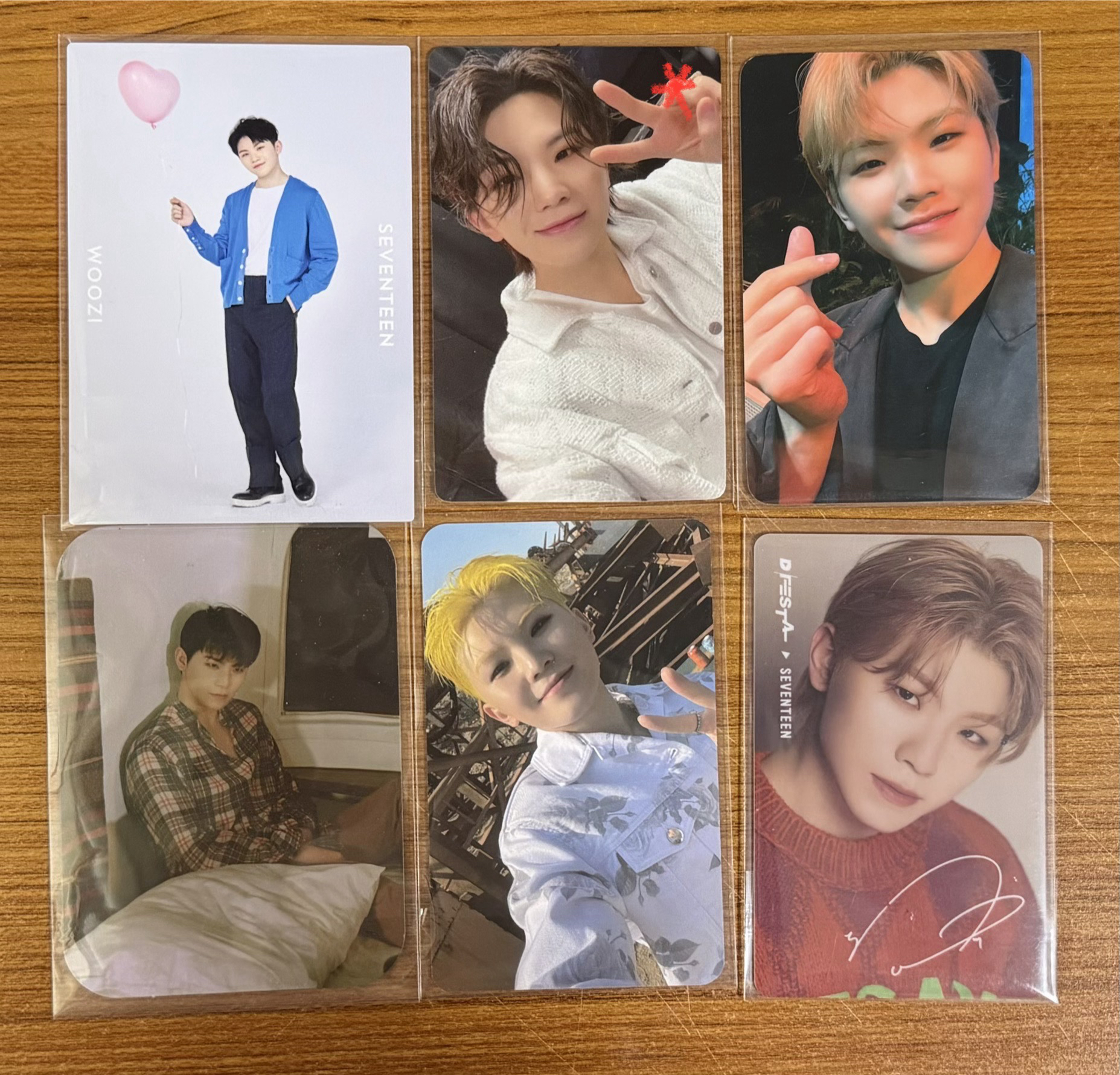 李知勳中背小盤