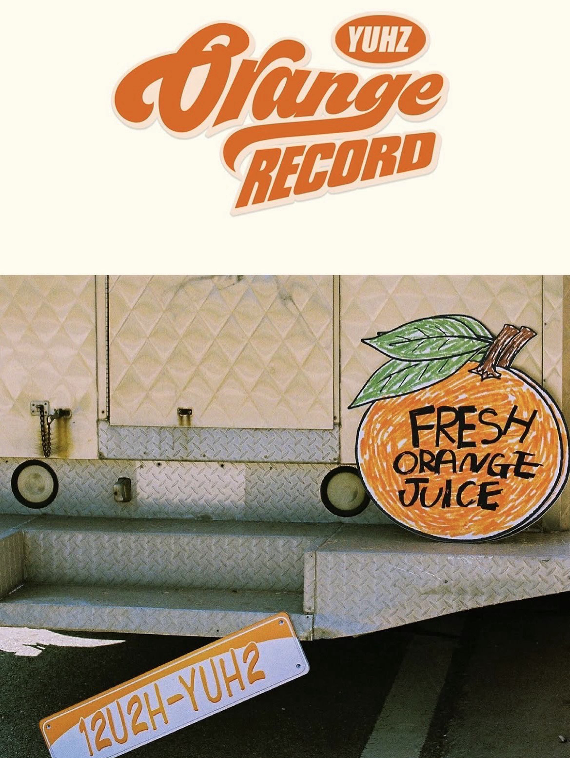 Orange Record