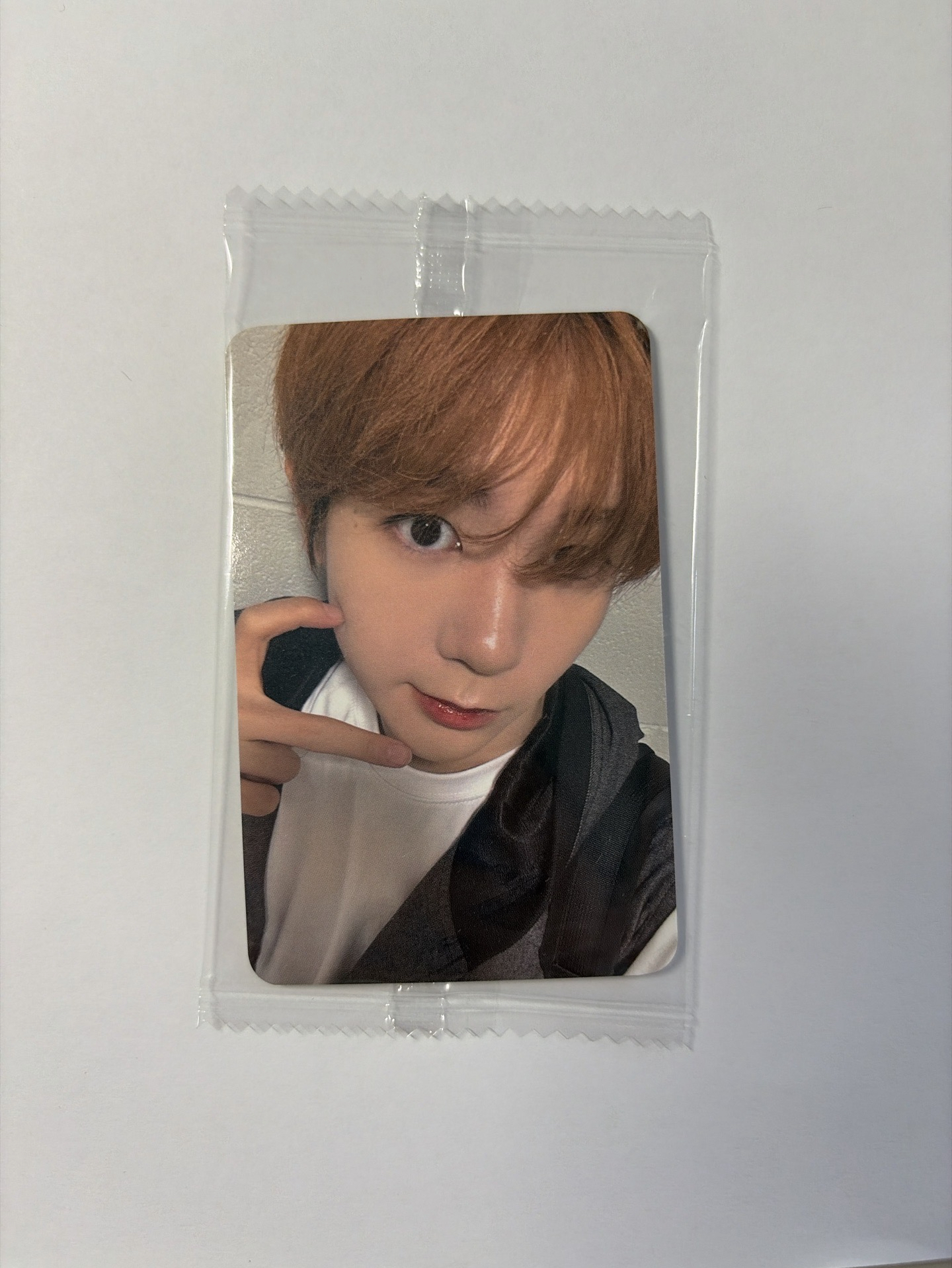 RYO k4 2.0簽售卡 poppop