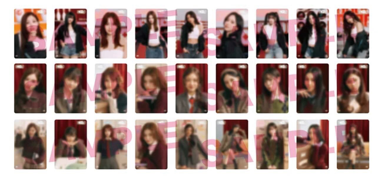 新國立線下一番賞透卡