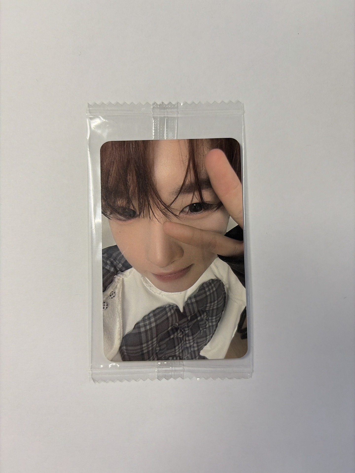 SAKUYA k4預售卡 COLOR