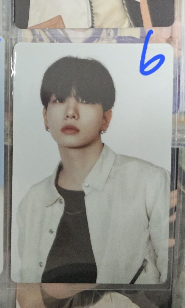 JAEHYUN 6
