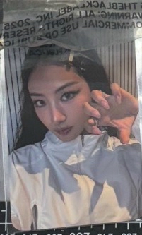 Gawon小卡