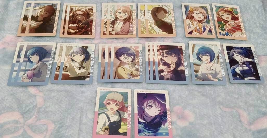 世界計畫 ep普卡 mmj