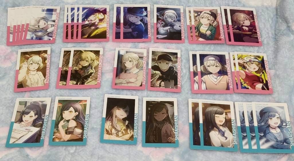 世界計畫 ep普卡 vbs