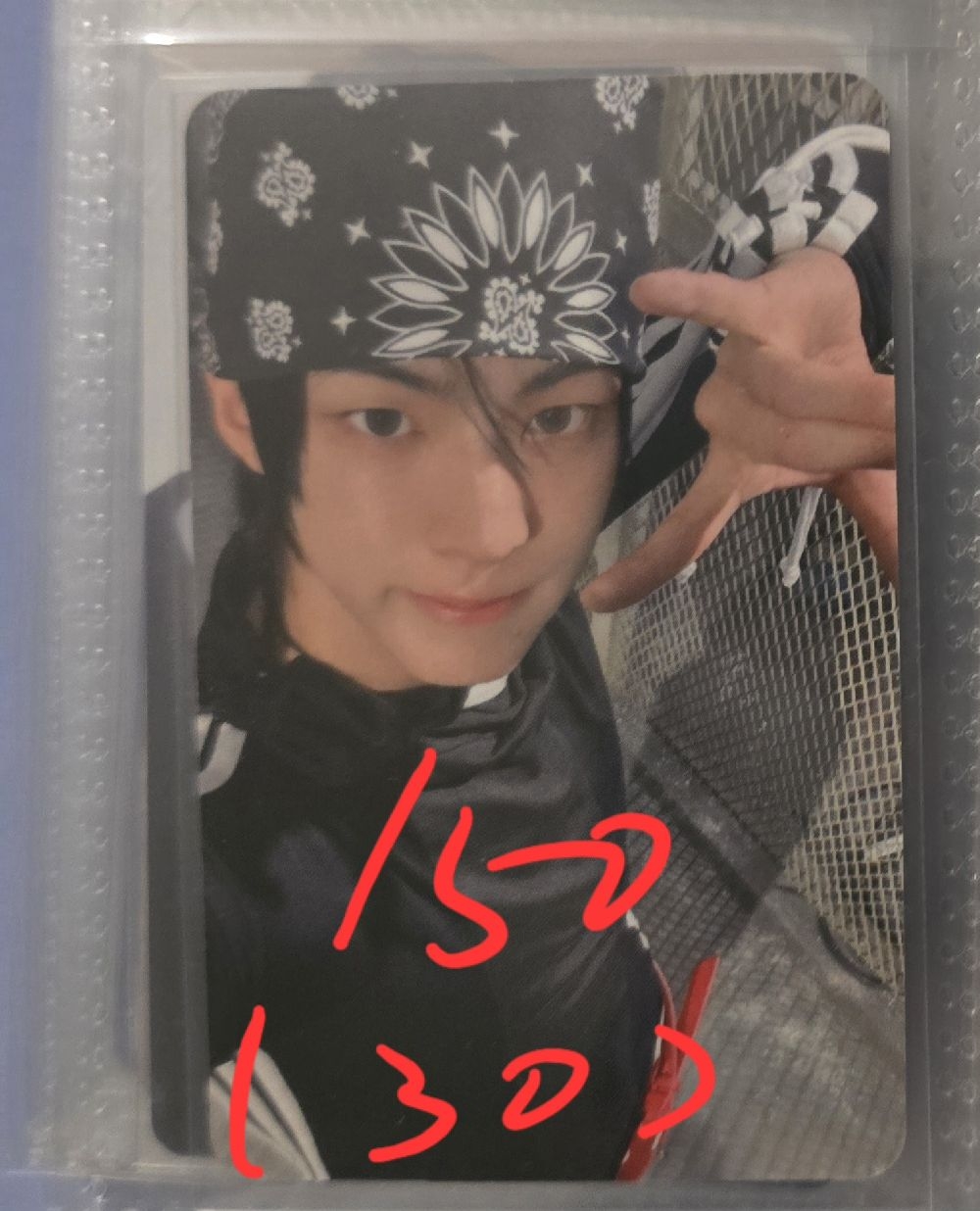 ILY🤟 道勳（30）