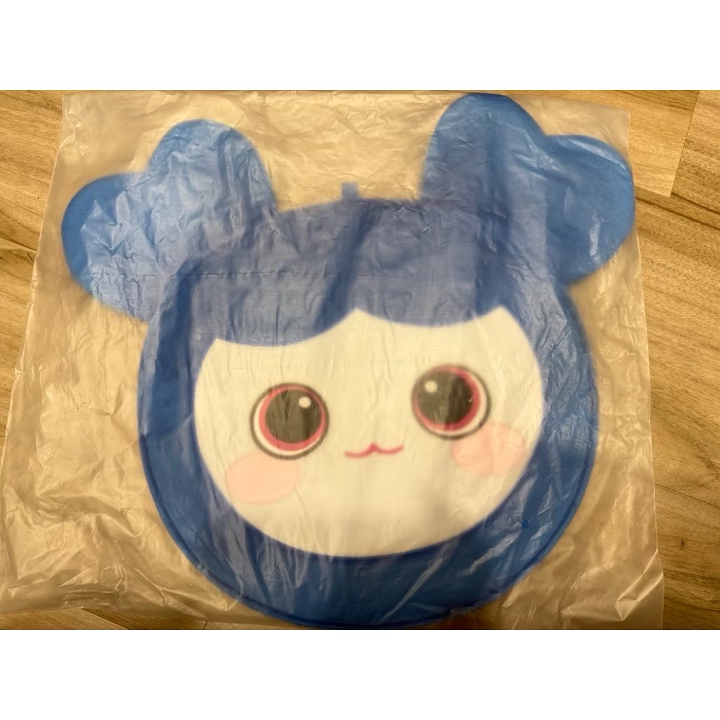 BABY TZUVELY日周扇套 