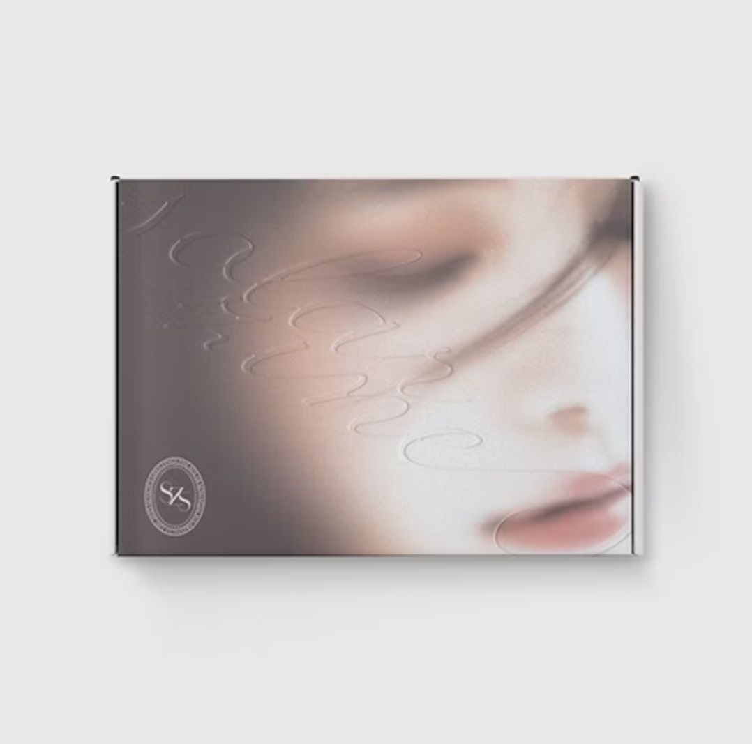 2025 SEASON'S GREETINGS [SOLARZINE' 25]